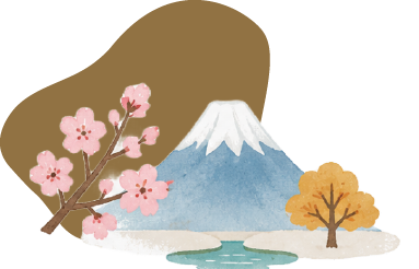 日本季節攻略