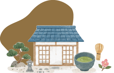 日本文化&禮儀