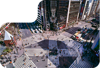 東京