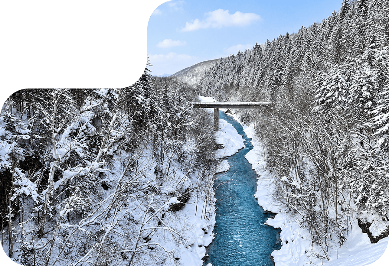 北海道